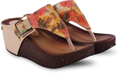

Anand Archies Girls Wedges(Beige