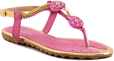

Willywinkies Women Pink Flats