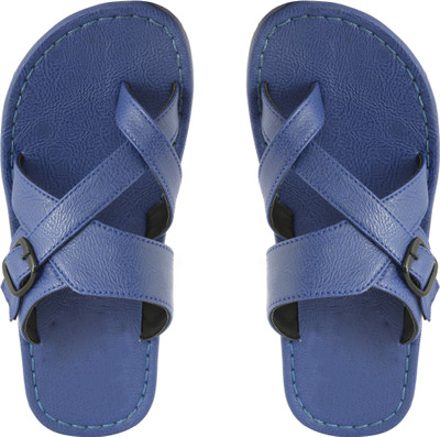 

Kraasa Men Blue Casual