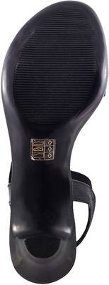 Metro Women 11,Black Heels