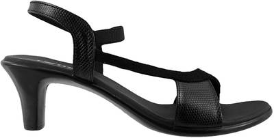 Metro Women 11,Black Heels