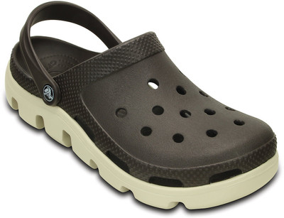 

Crocs Men Brown Sandals