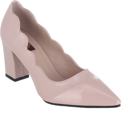 

Shuz Touch Women APRICOT Heels