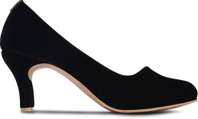 Kielz Women White Heels