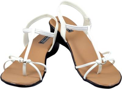 Leatherwood1 Women Black Heels