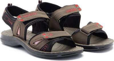 Provogue Men Red Sandals