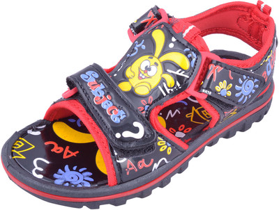 

Guys & Dolls Boys & Girls Flats(Black
