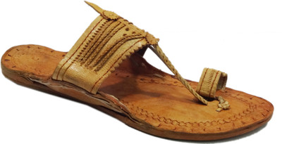 

Paduki Men TAN Sandals