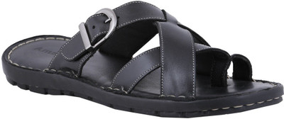 

Amster Men Black Sandals