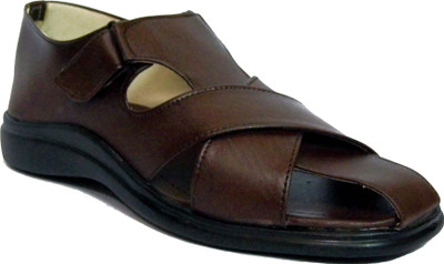 

Shopolozy Men Brown Casual
