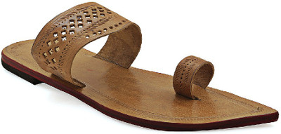 

Paduki Men Khaki Casual