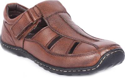 Magnum Men 601, Brown Sandals