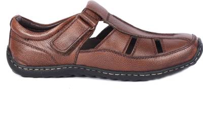 Magnum Men 601, Brown Sandals