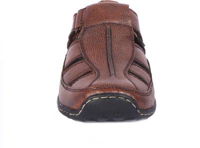 Magnum Men 601, Brown Sandals