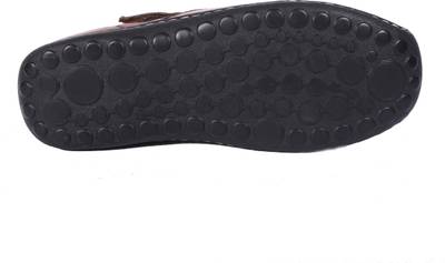 Magnum Men 601, Brown Sandals