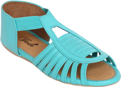 

Jade Women MINT Flats