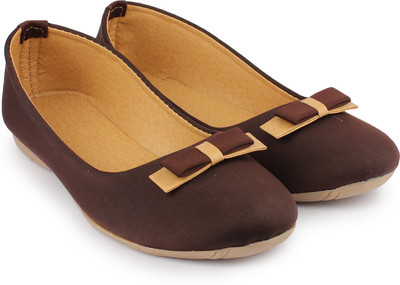 

Bonzer Women Brown Bellies