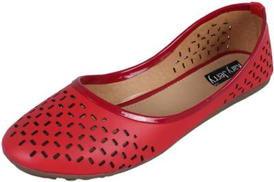 KaryJerry Women Black Bellies