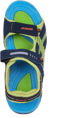 Gowell Men orange Sandals