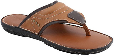 

Ventoland Men Tan Sandals