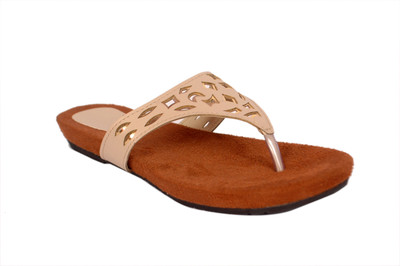 

Bora Bora Women Beige Flats
