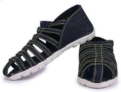 DJH Women Gold Bellies