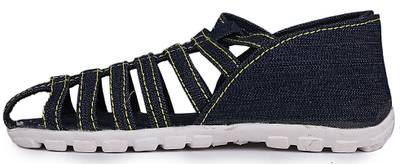 DJH Women Gold Bellies