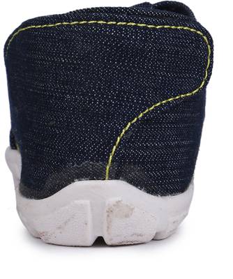 DJH Women Gold Bellies