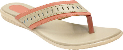 

With The Fashion Women ORANGE Flats