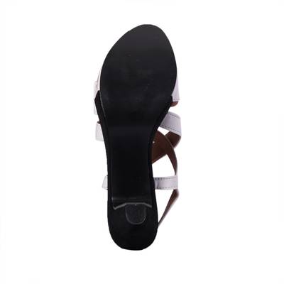 Pantof Women wht-11 Heels