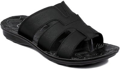 

Asian Men Black Sandals
