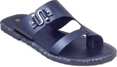 Gaiety Men Brown Sandals