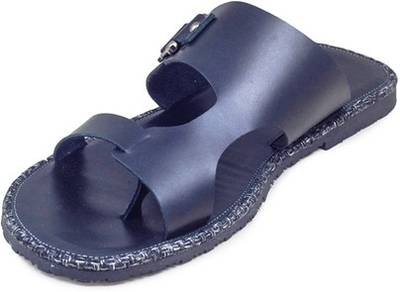 Gaiety Men Brown Sandals