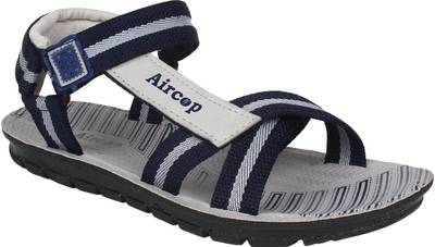 Oricum Men Grey Sandals