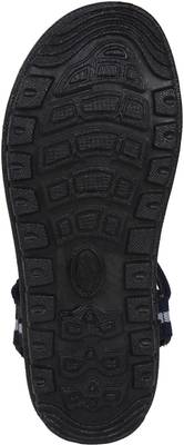 Oricum Men Grey Sandals
