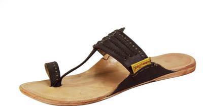 Paytaan Men Yellow Sandals