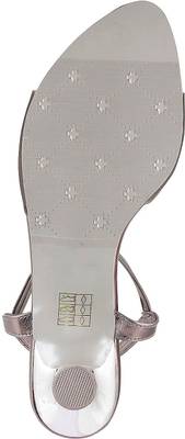 Metro Women 29,GUN-METAL Heels