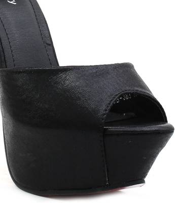Shuberry Women White Heels