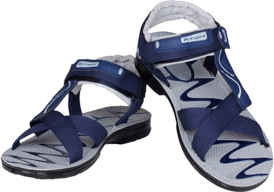 

Knight Ace Men Grey Sandals