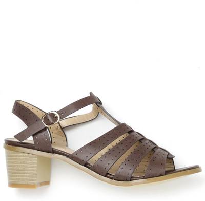 Dressberry Women Black Heels