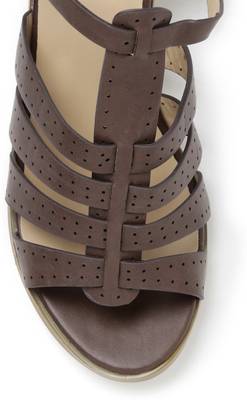 Dressberry Women Black Heels