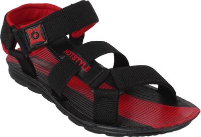 Oricum Men Grey Sandals
