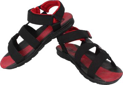 Oricum Men Grey Sandals