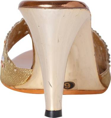 Pantof Women ant-09 Heels