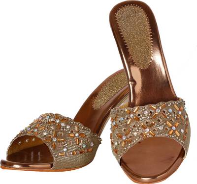 Pantof Women ant-09 Heels