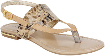 

Niremo Women Beige Flats