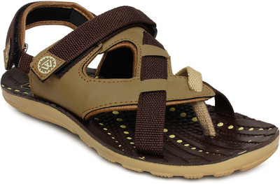 

Walkline Boys Sports Sandals(Brown