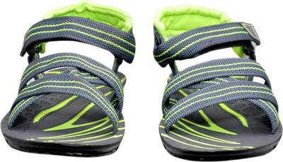 The Scarpa Men Blue Sandals