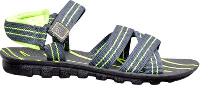 The Scarpa Men Blue Sandals