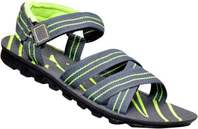 The Scarpa Men Blue Sandals